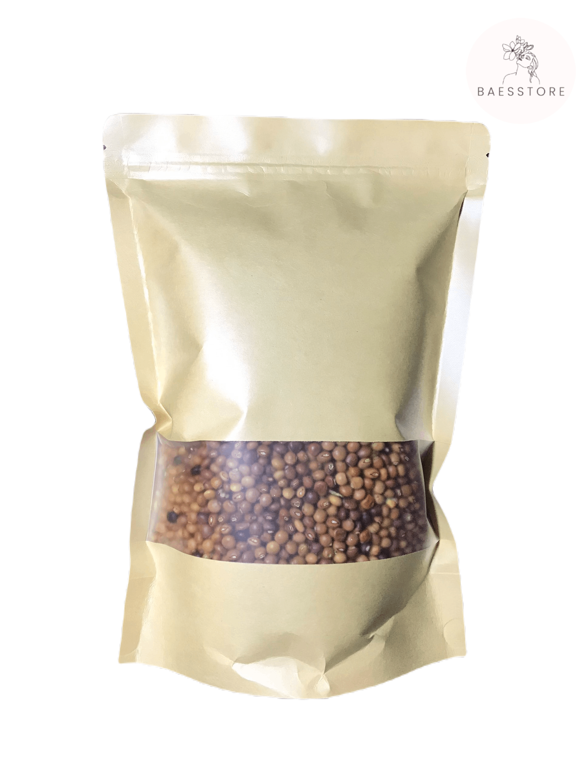 Hạt đậu săng (đậu chiều) Đắk Lắk gói 500gr/1kg