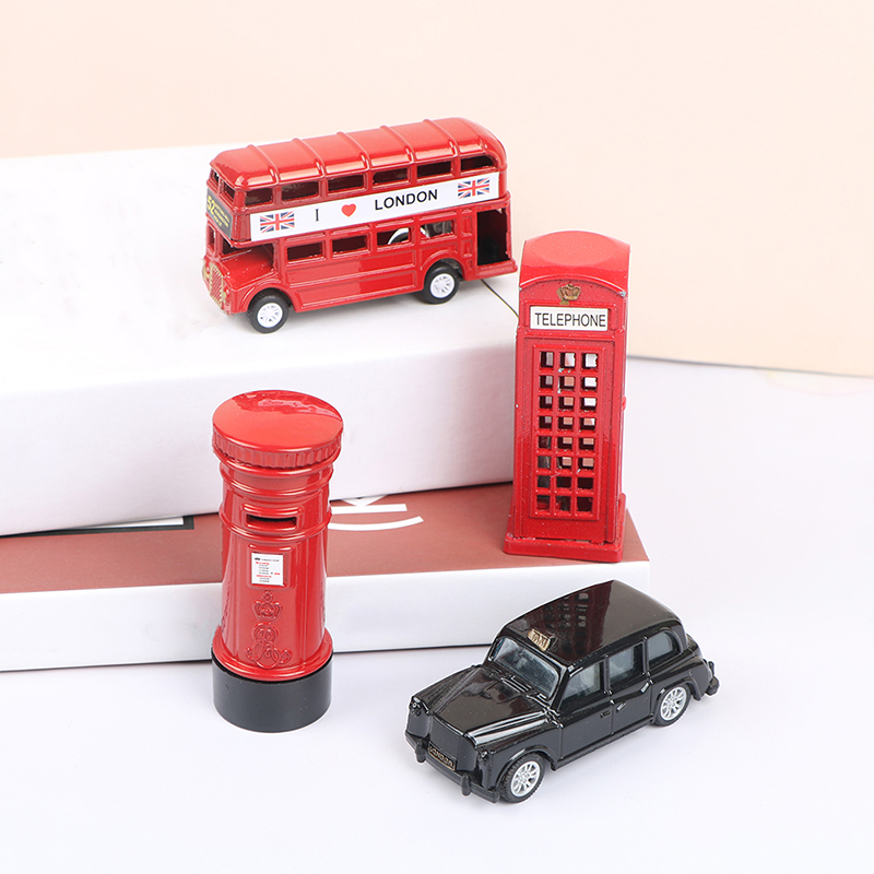 London%20Bus%20Diecast%20Model%20Pencil%20Sharpener%20Best%20of%20British%20Miniature%20Decoration%20-%20Image%206