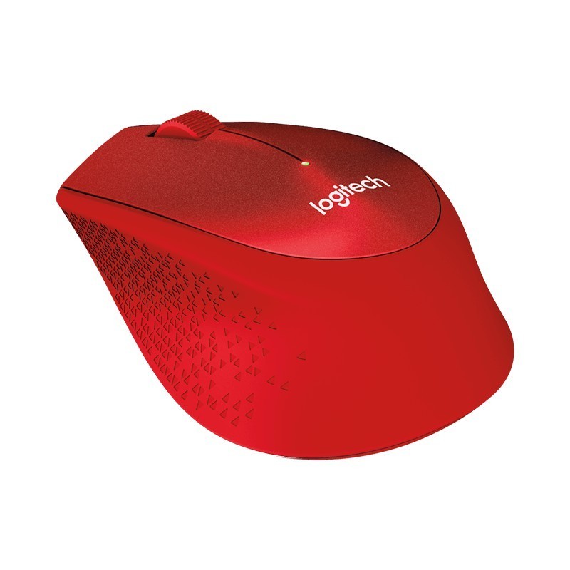 Chuột Không Dây Logitech M330