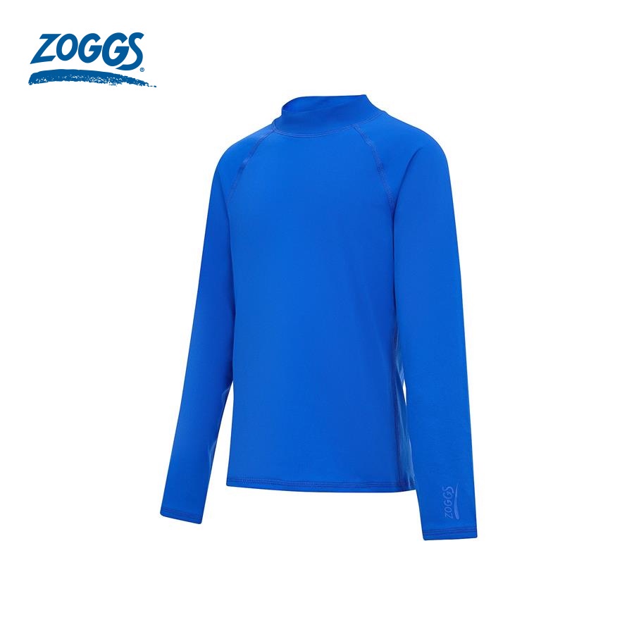 Zoggs áo bơi chống nắng bé trai bells 463453