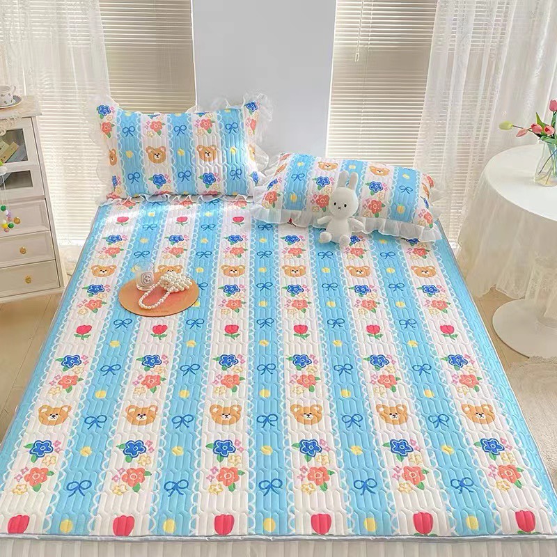 High-Quality Marcross 5D Rubber Air Conditioning Mat