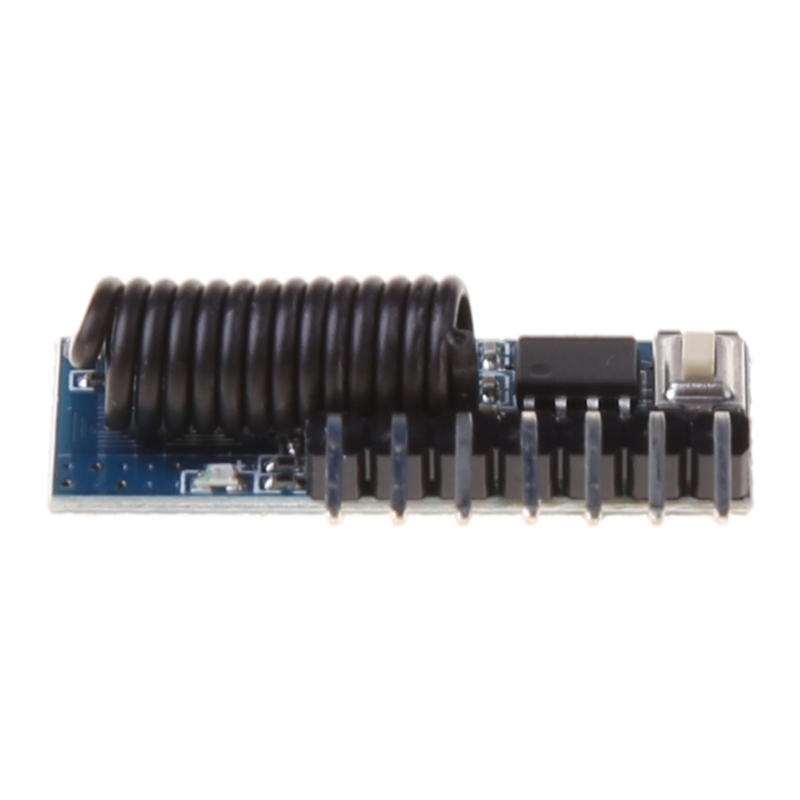 433mhz%20Rf%20Learning%20Code%20Module%20433mhz%20Wireless%204%20Channel%20Output%20Diy%20For%20Remote%20Control%201527%20Encoding%20-%20Image%204