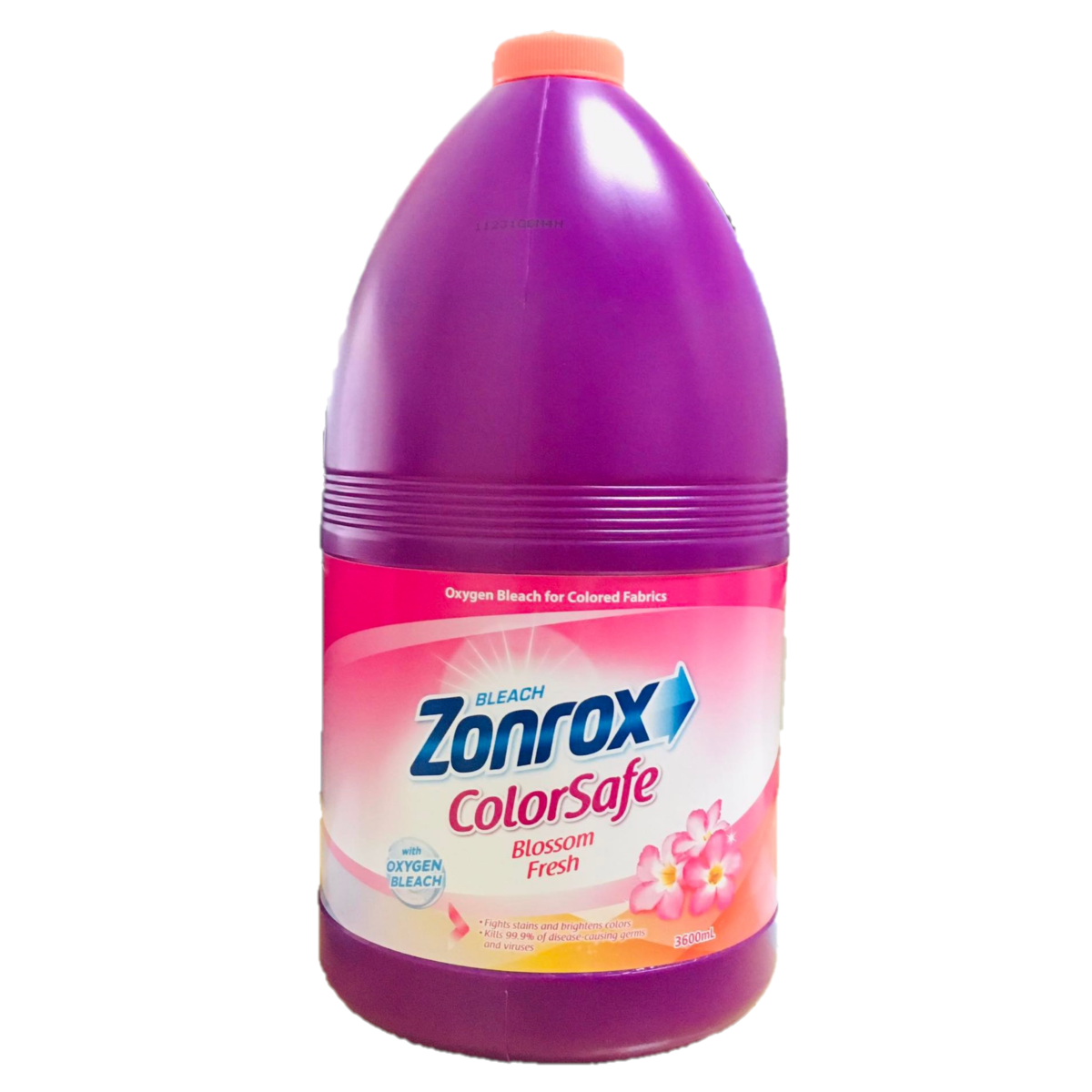 Zonrox Color Safe 3600ml Gallon Lazada PH   D737b25017aa953fb3ed8c32d100d285 