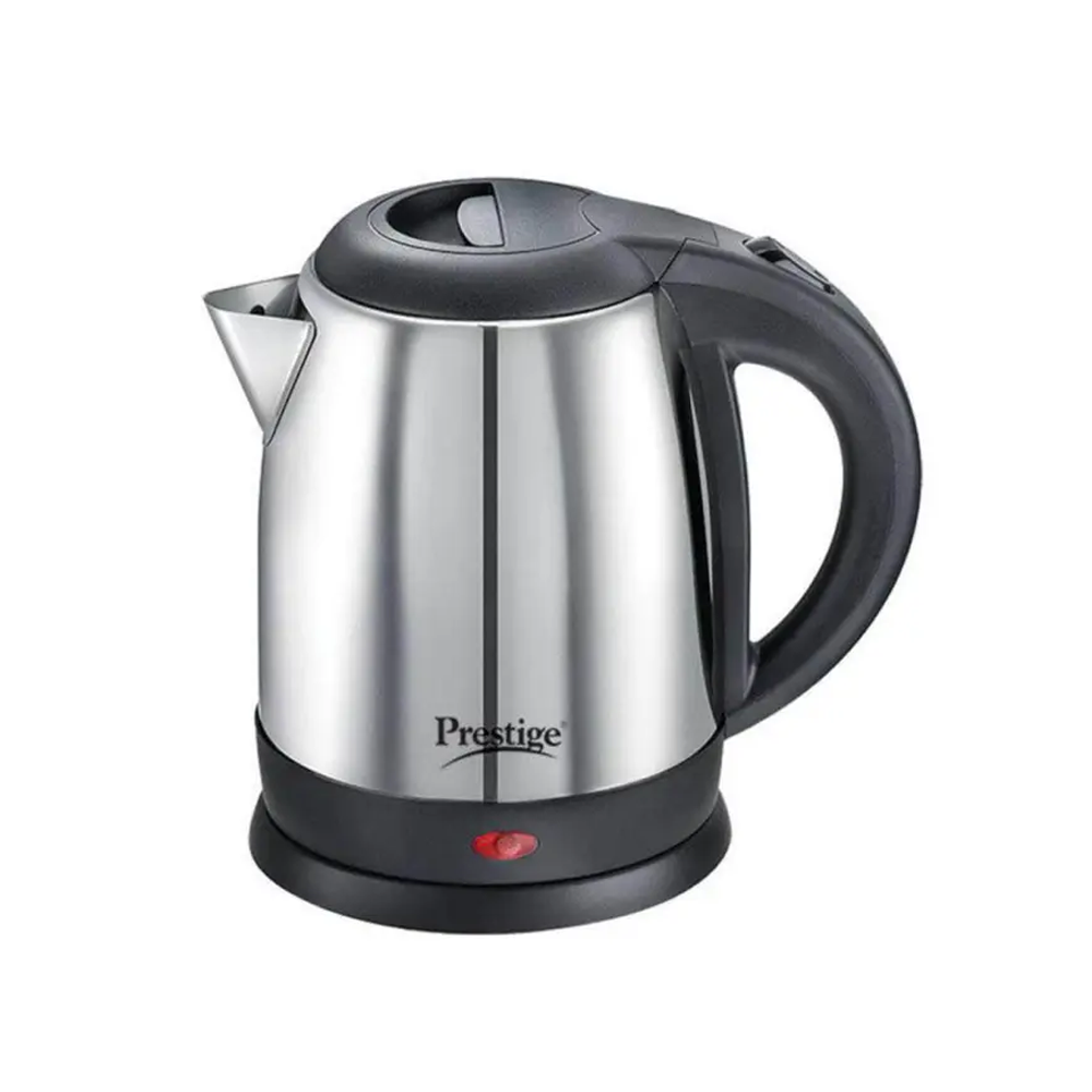 Prestige 2L Electric Kettle, Ideal for Tea & Coffee | MNK SHOP.
