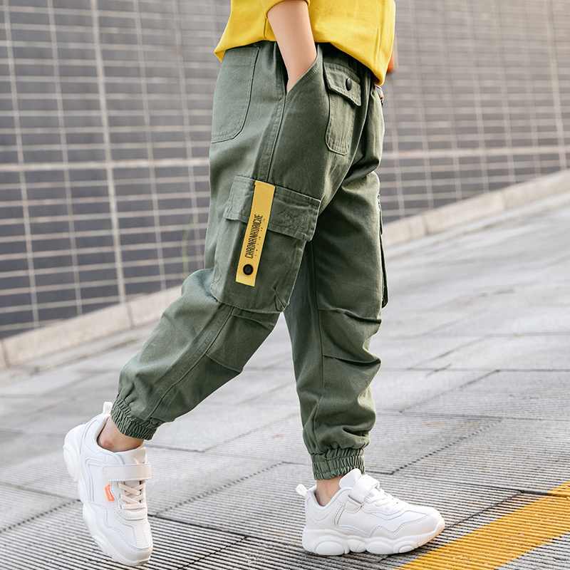 baggy pants lazada