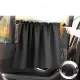 FORDER Universal Side Window Suction Cup Curtain UV Protection for Kid Baby Children Sunshade High Quality Black Car Window Sunshade Cover Summer. 