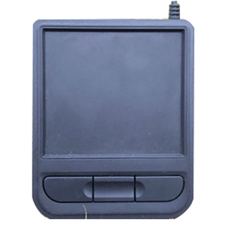 TOP USB Wired trackpad mouse Embedded touch control PAD Touch pad Support gesture function for