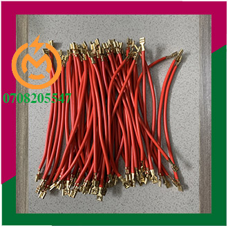 Dây nối bình ắc quy xe đạp điện