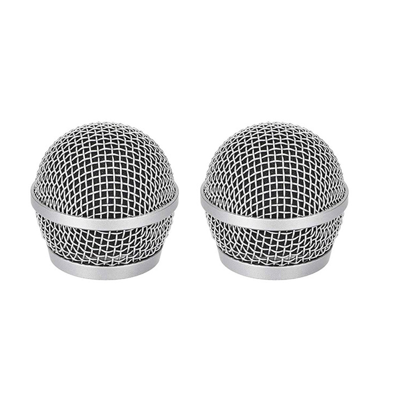 Microphone%20Grill%20Head%20Microphone%20Grille%20Ball%20Head%20Cover%20Parts%20Accessory%20Replacement%20Metal%20Microphone%20Mesh%20Head%20DIY%20Parts%20Accessory%20For%20Shure%20beta58a%20XUANTING%20-%20Image%202
