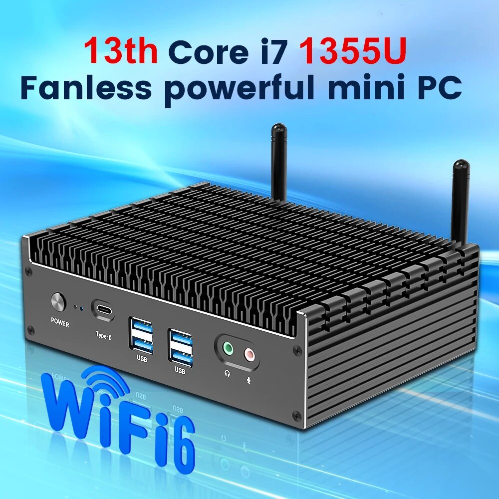 Intel Mini Pc, Intel NUC 11 with Intel Core i7-1165G7, No RAM, No SSD, No  OS, 12MB Cache, Up to 4.70 GHz Low Power Intel NUC with Intel Iris Xe