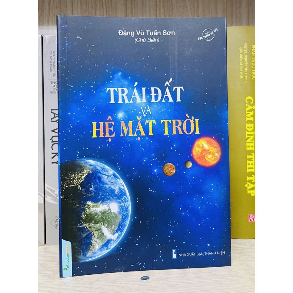 Boxset Bức tranh vũ trụ (5 quyển) ( TT )