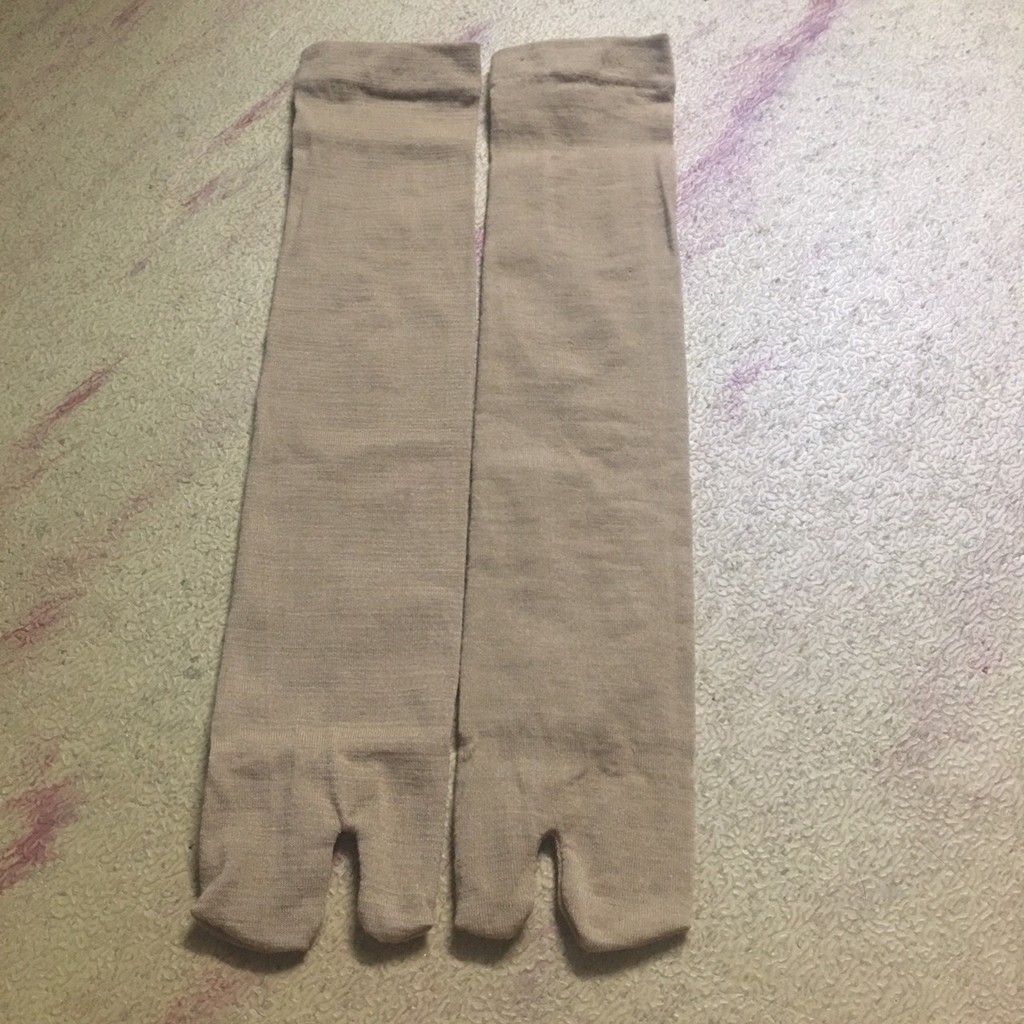 combo 10 đôi - vớ cotton gối khoảng 35 37cm
