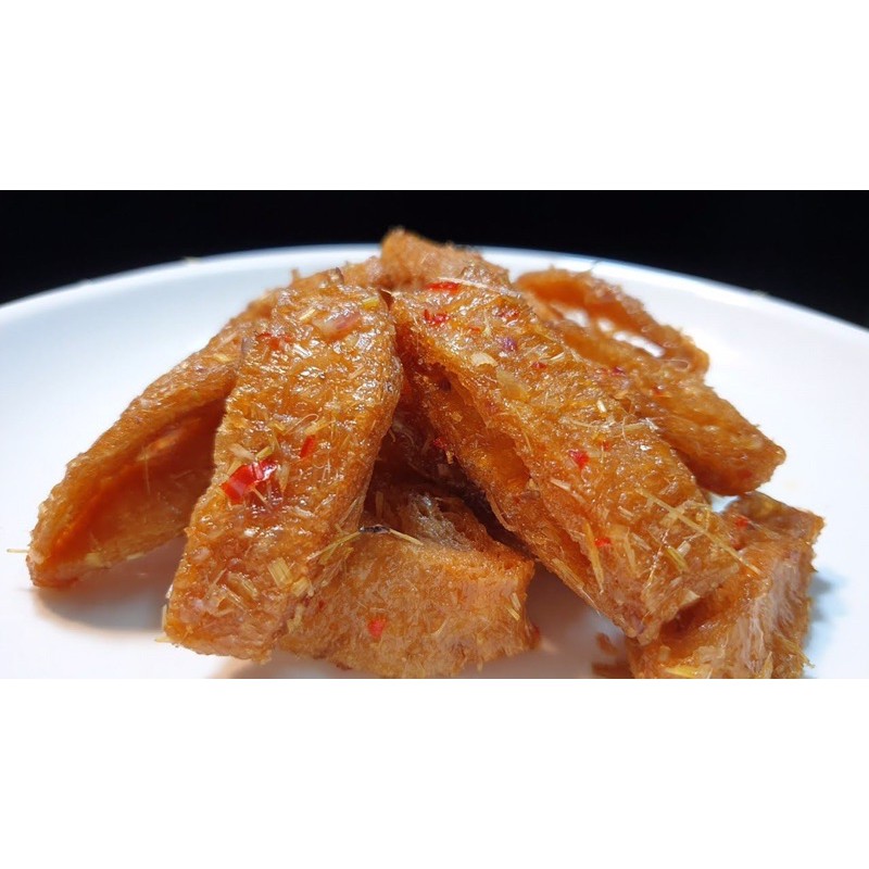 5 gói Sườn non 2 chay Âu Lạc ( 100g x 5 )