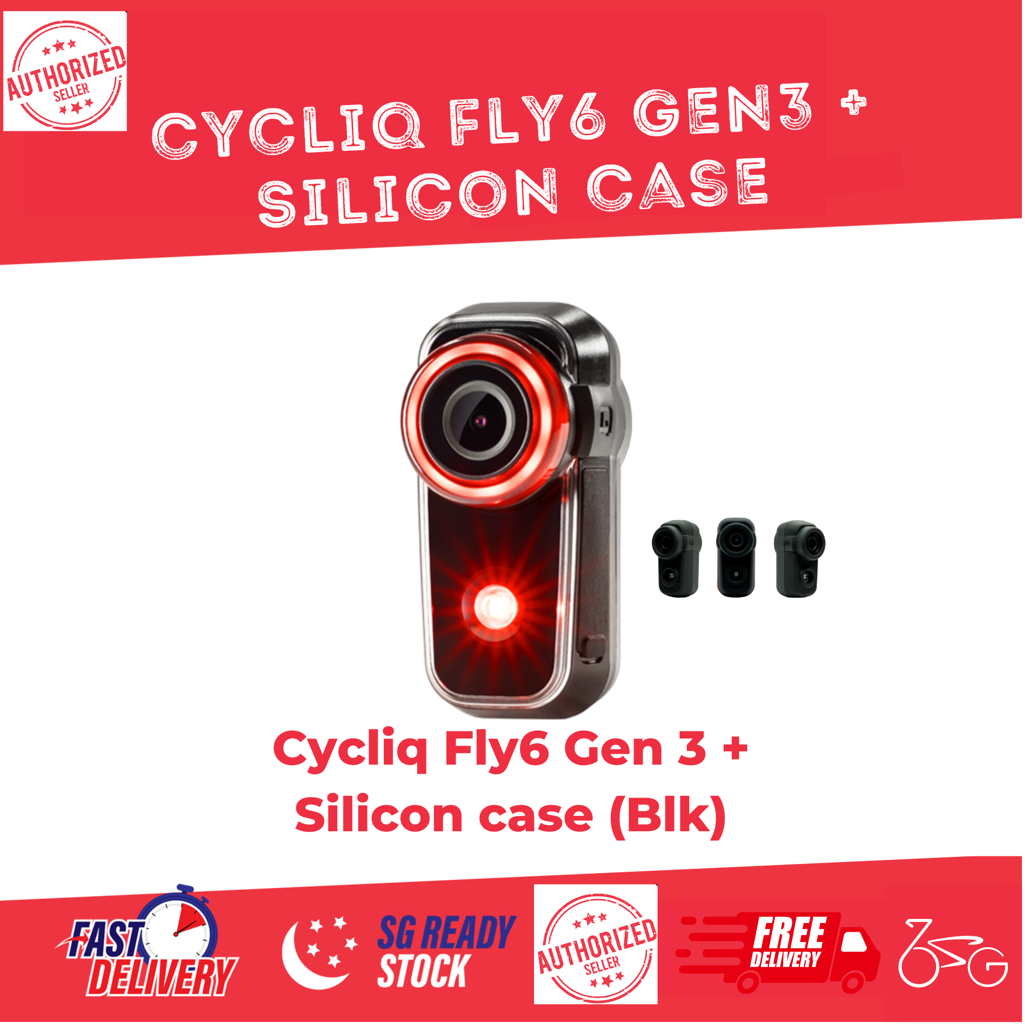 Bike Camera Cycliq Fly6 Ce Gen3 Cycliq Fly Cycliq Fly12 Sport Fly6