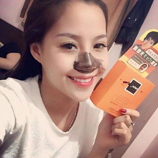 Mặt nạ bùn non Naturgo