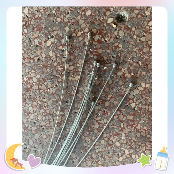 Ruột dây đề xe đạp thể thao , xe địa hình .