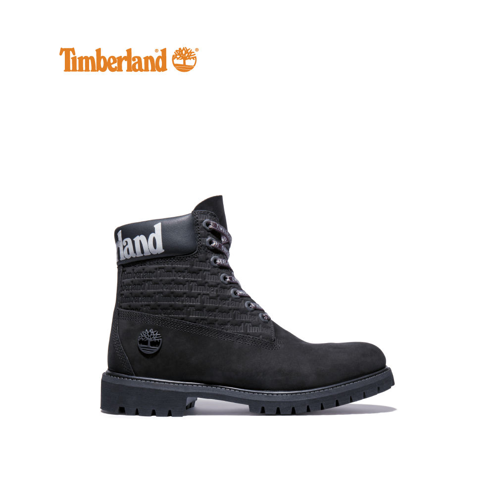 Men's Premium 6-Inch Waterproof Boots 