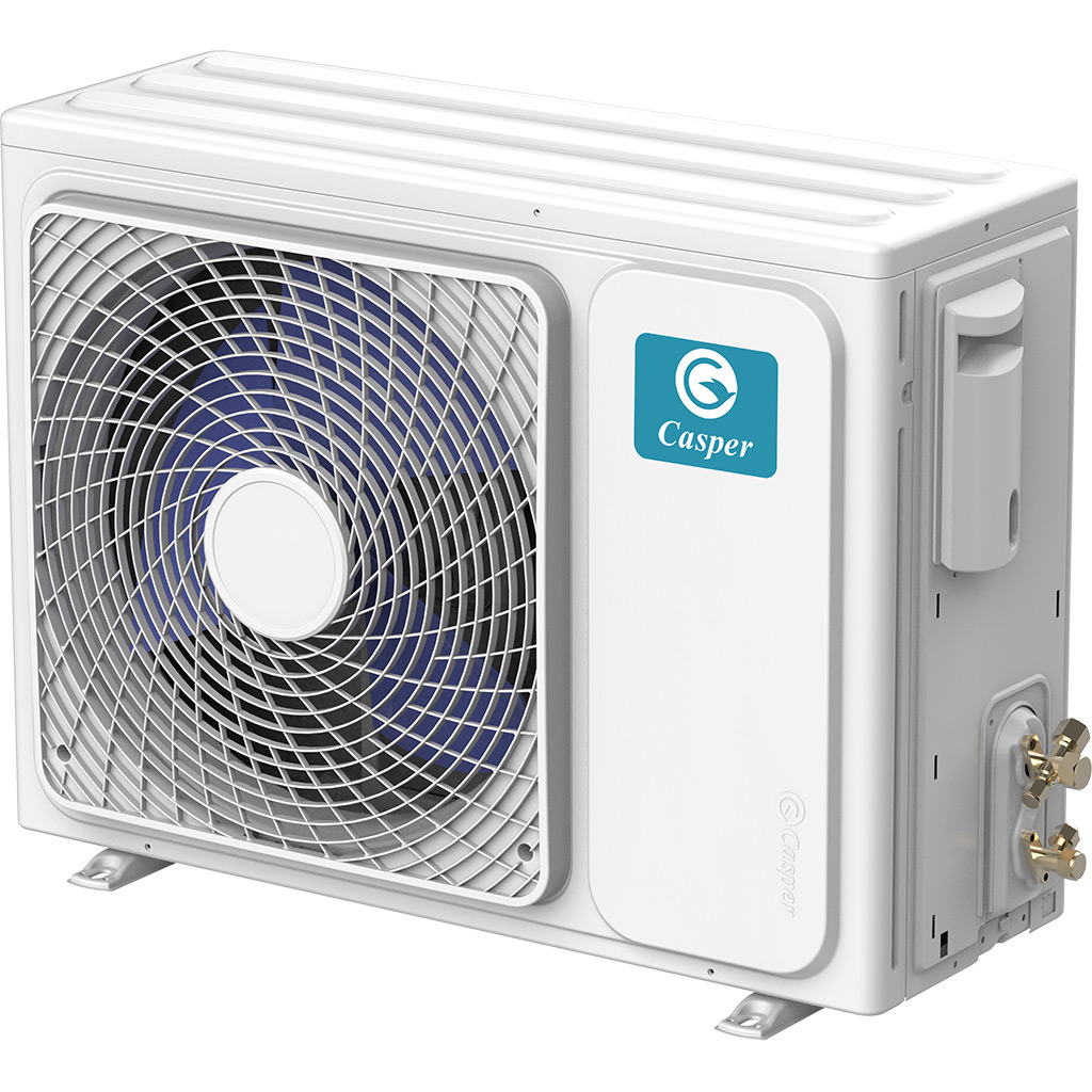 [Trả góp 0%]Điều hòa Casper 2 chiều 9000BTU SH-09FS32 (Giá áp dụng giao tại HN, HCM& các tỉnh liên hệ shop)