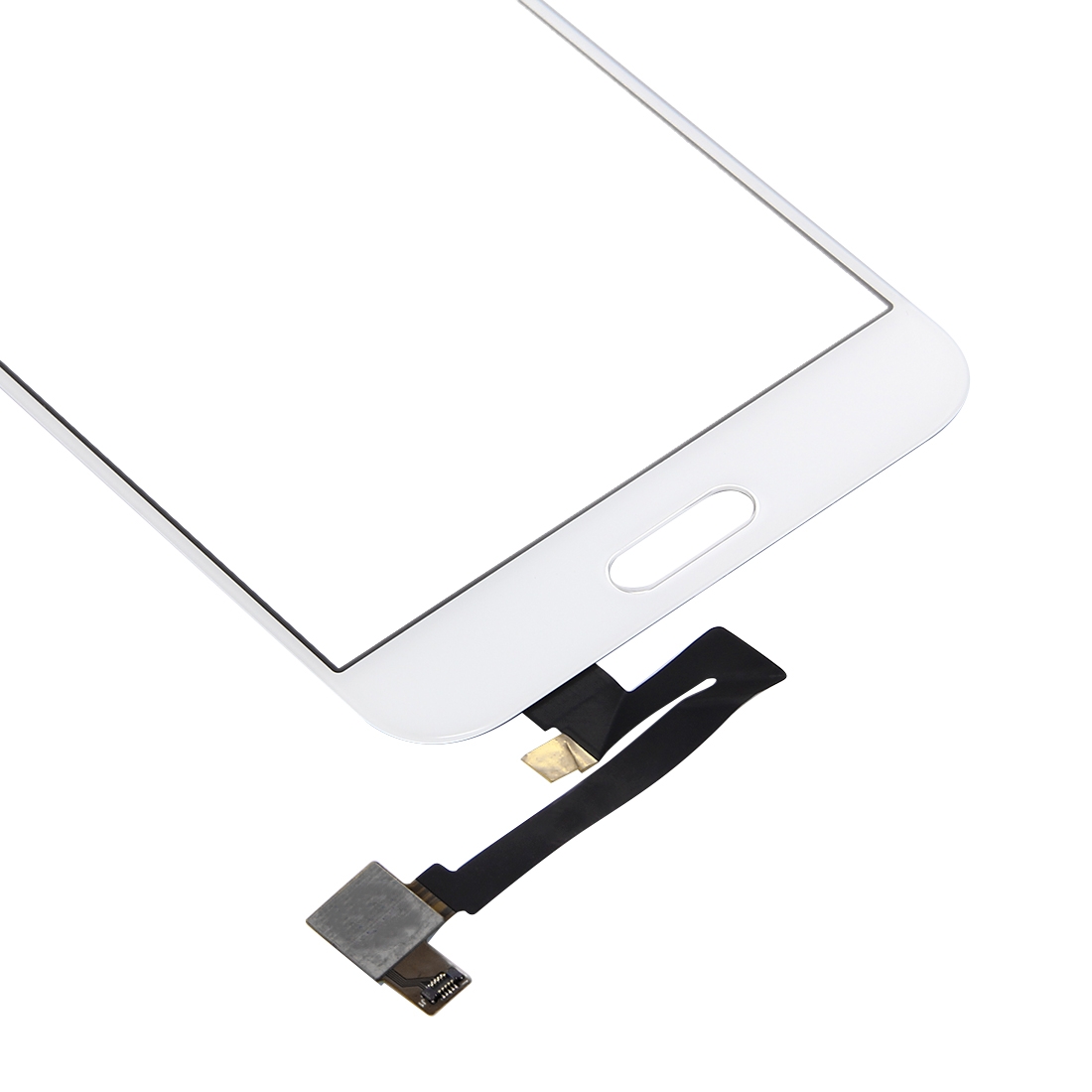 Touch Panel for HTC 10 / One M10 (White)(ZSHS)