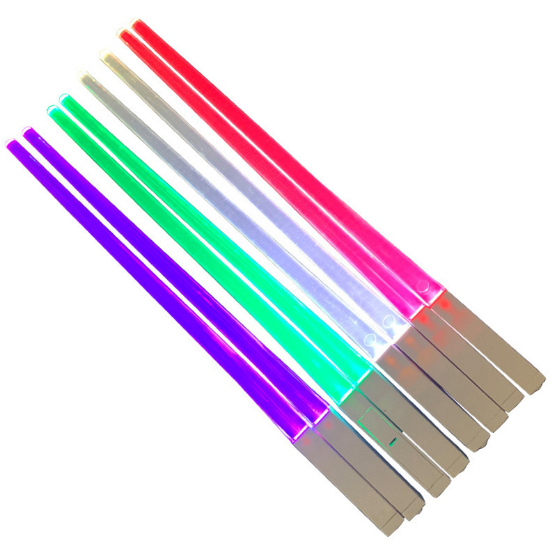 1%20PCS%20LED%20Lightsaber%20Luminous%20Chopsticks%20Detachable%20Washable%20Reusable%20Free%20Tableware%20For%20Kitchen%20Dinner%20-%20Image%207