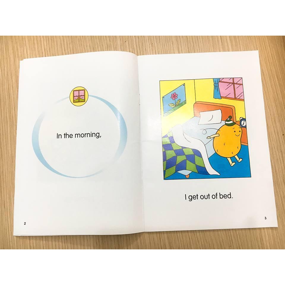 Bộ ĐẸP - Tặng File Mp3 - Potato 12q