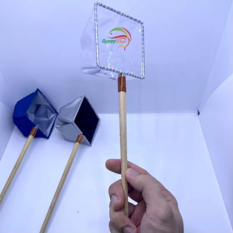 vợt nước chuyên dụng nuôi cá