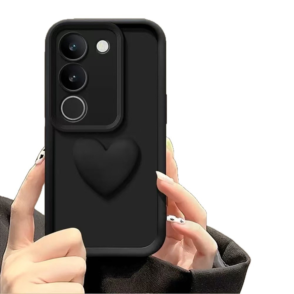 Infinix Note 50 4G Plus Phone Case,Soft Full Cover Shockproof Phone Case Cover for Infinix Note 50 4G Plus. 