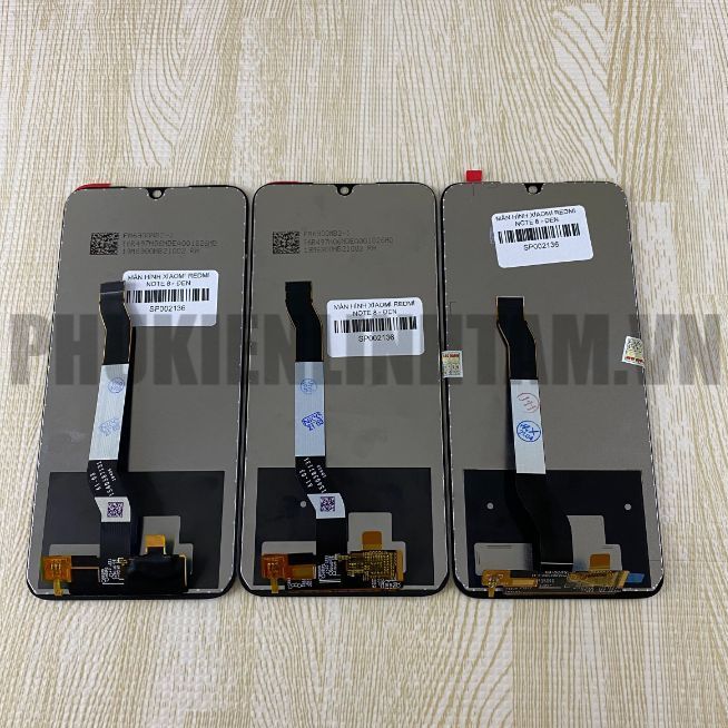 Màn hình Xiaomi Redmi Note 8