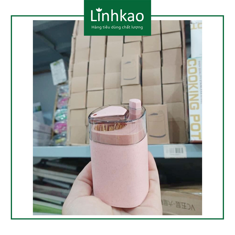 HỘP ĐỰNG TĂM LÚA MẠCH TỰ ĐỘNG