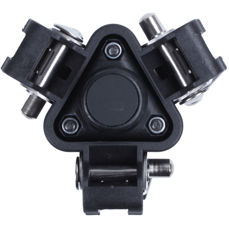 3/8 screw Tripods Monopod Support Stand Universal Stand Three Feet 3