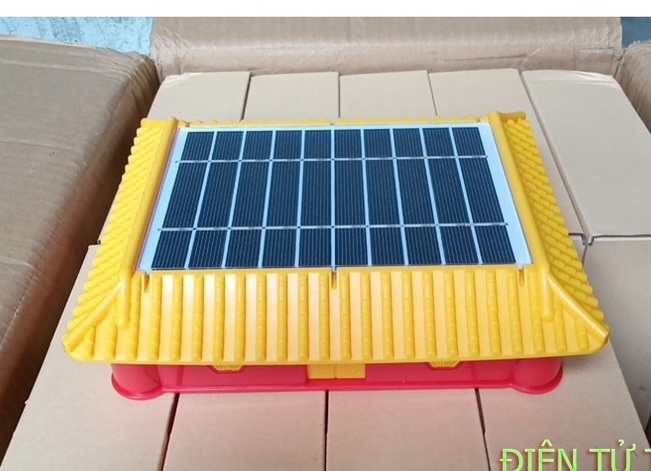Máy niệm phật năng lượng mặt trời mái nhà cực bền - đài niệm phật năng lượng mặt trời mái chùa cao cấp , siêu bền