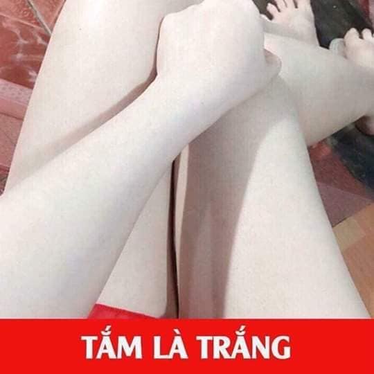 Sữa Tắm Trắng ERINA Thái Lan