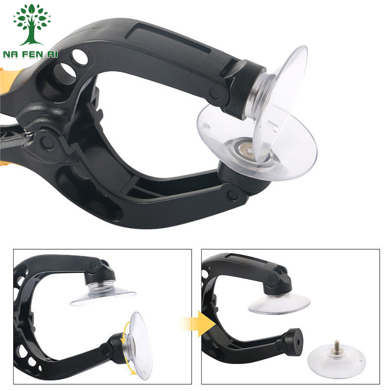 NFA Mobile phone screen removal is suitable for screen opening pliers, screen suckers, screen separation suction cups, pliers screen openers, screen opening suction cups