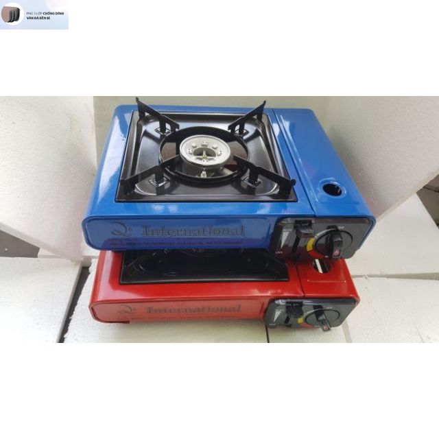 Bếp gas mini bếp ga mini INTERNETION