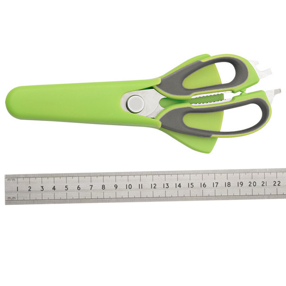 【TrendGlobe】1PCS 220*75mm Multifunctional Poultry Kitchen Chicken Bone ...