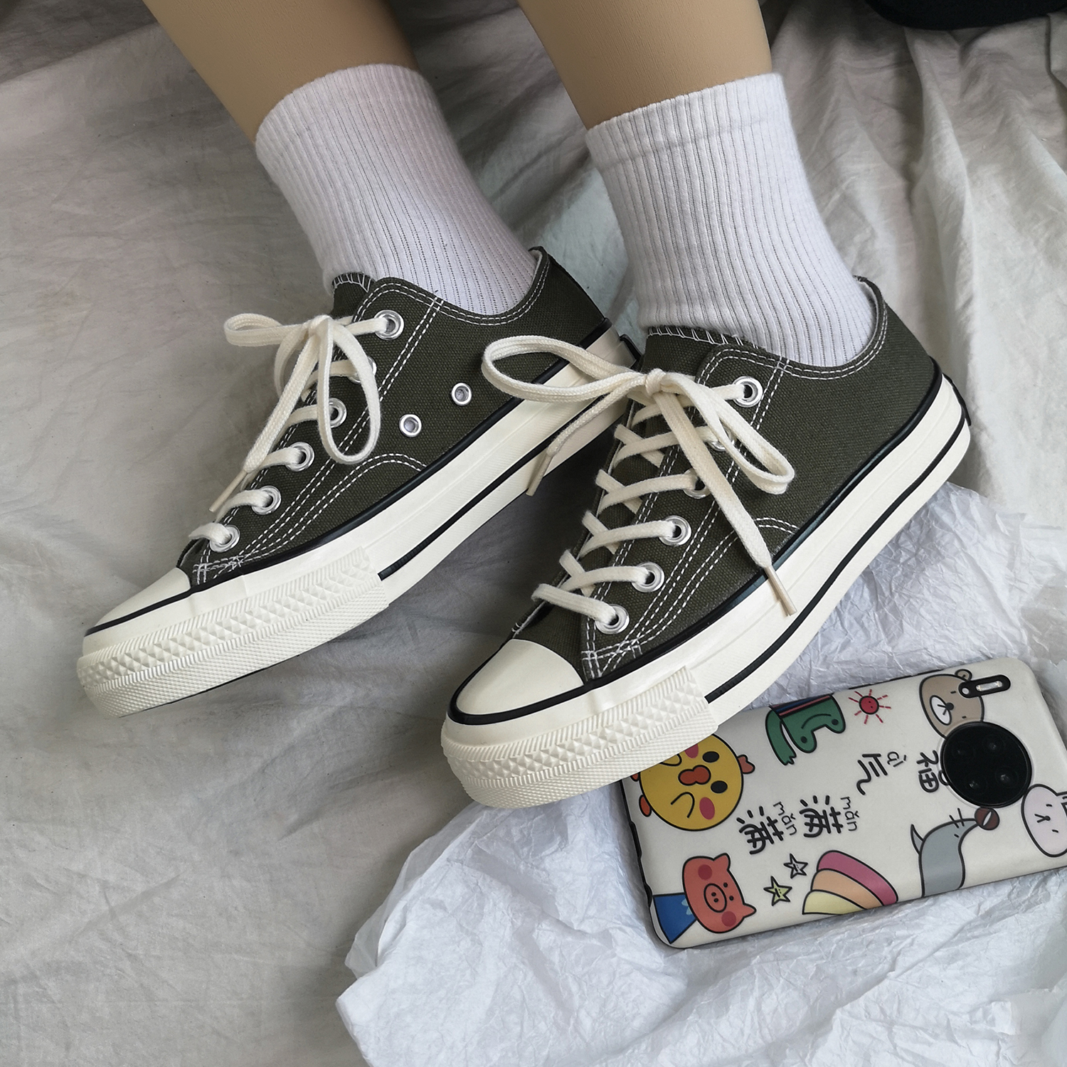 canvas shoes for womens online