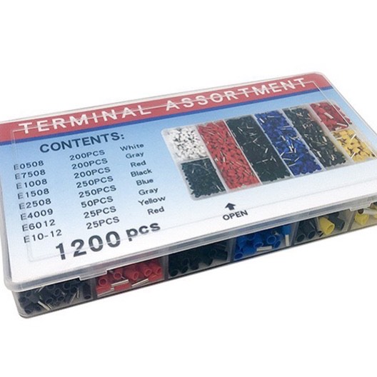 Terminal VE