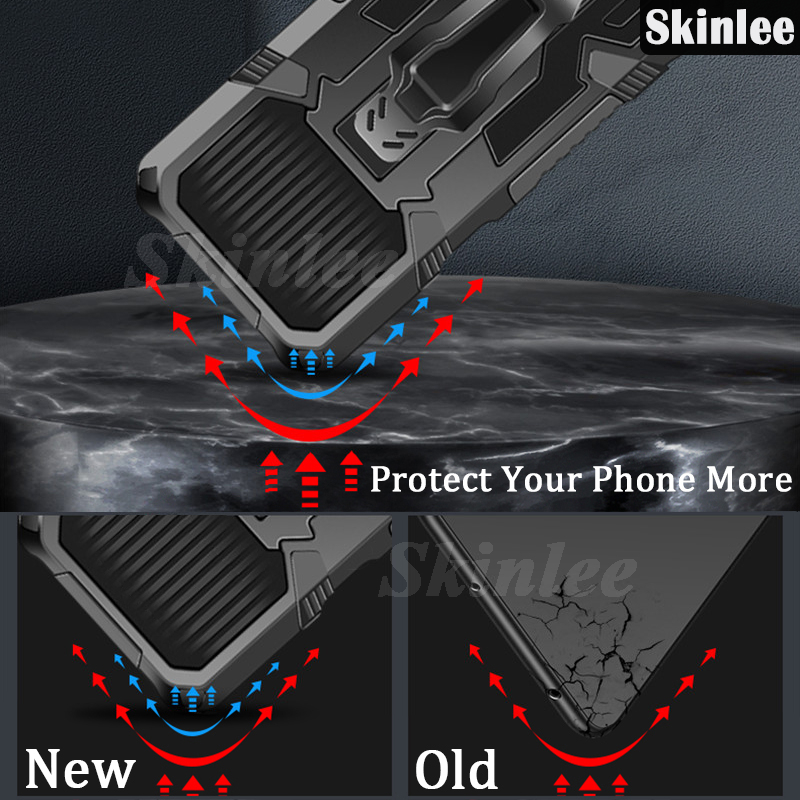 Phone%20Case%20for%20Vivo%20Y28%20Back%20Cover%20Shockproof%20Armor%20with%20Metal%20Clip%20Car%20Holder%20Outdoor%20Pocket%20Clip%20For%20VIVO%20Y28%20Cover%20Cases%20-%20Image%208