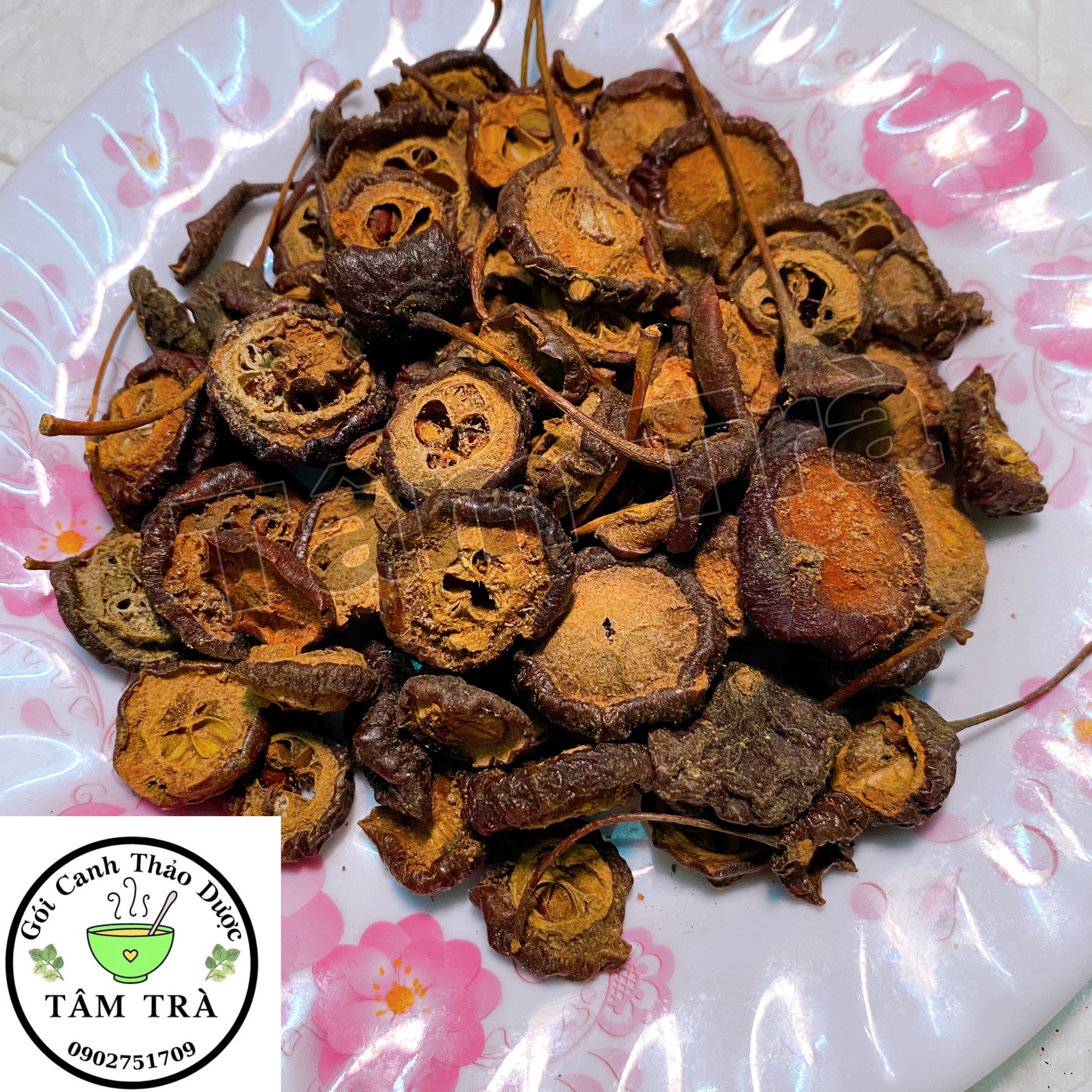 Táo mèo rừng tây bắc- Sơn Tra