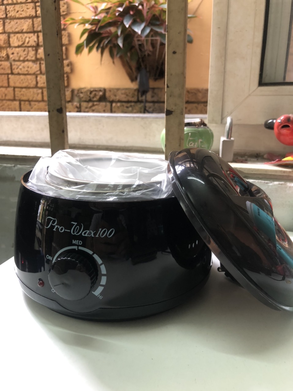 Nồi nấu sáp wax lông Pro wax 100