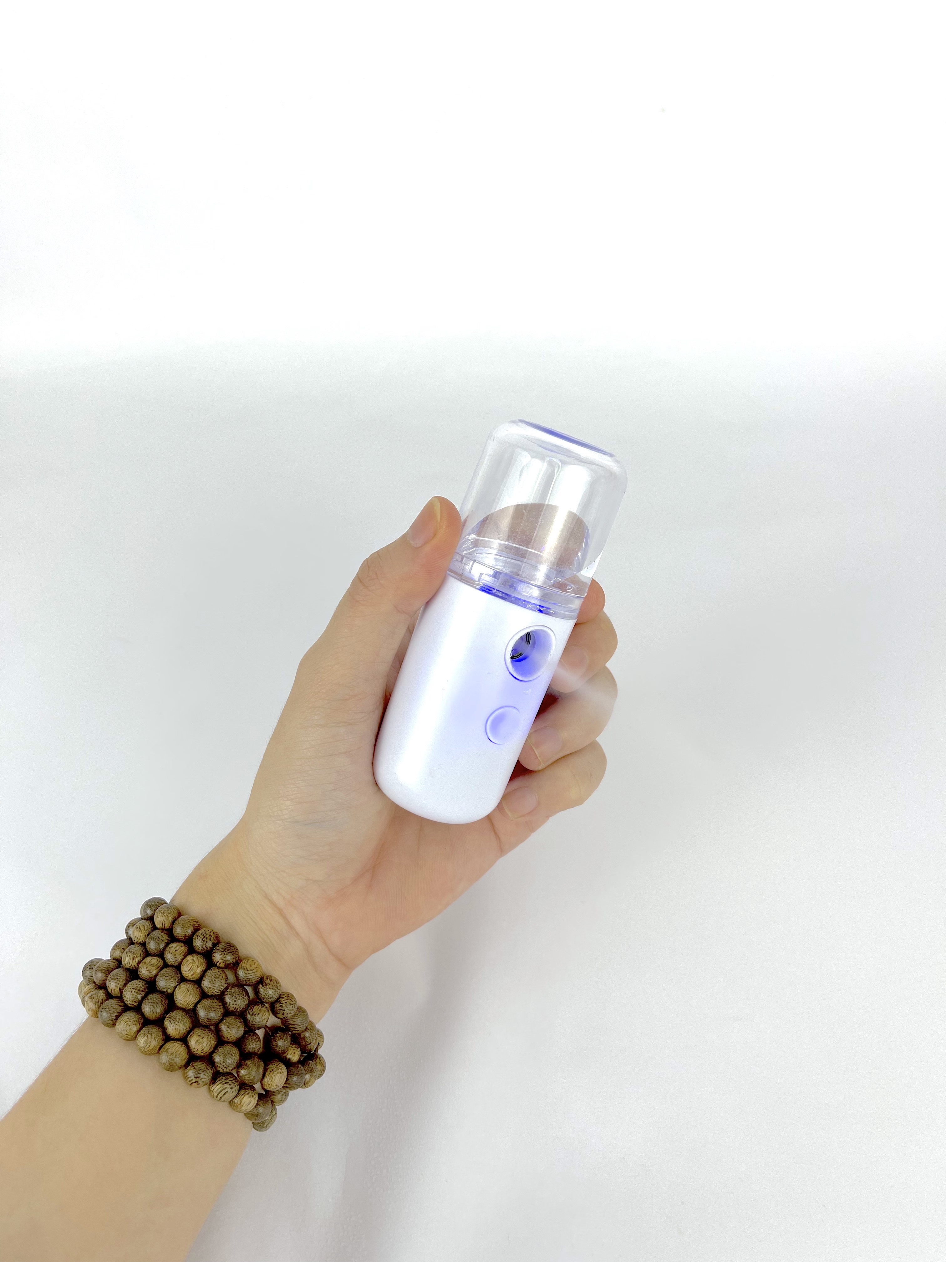 Máy phun sương tạo độ ẩm mini