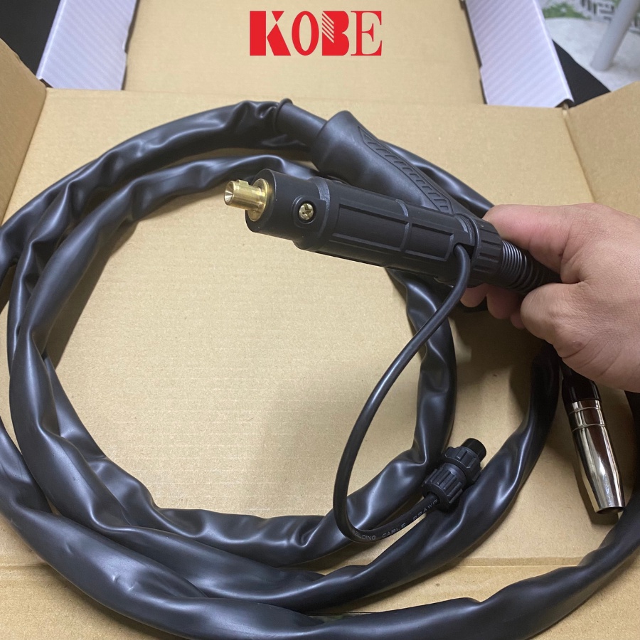 DÂY SÚNG MIG 14AK RỜI 3M