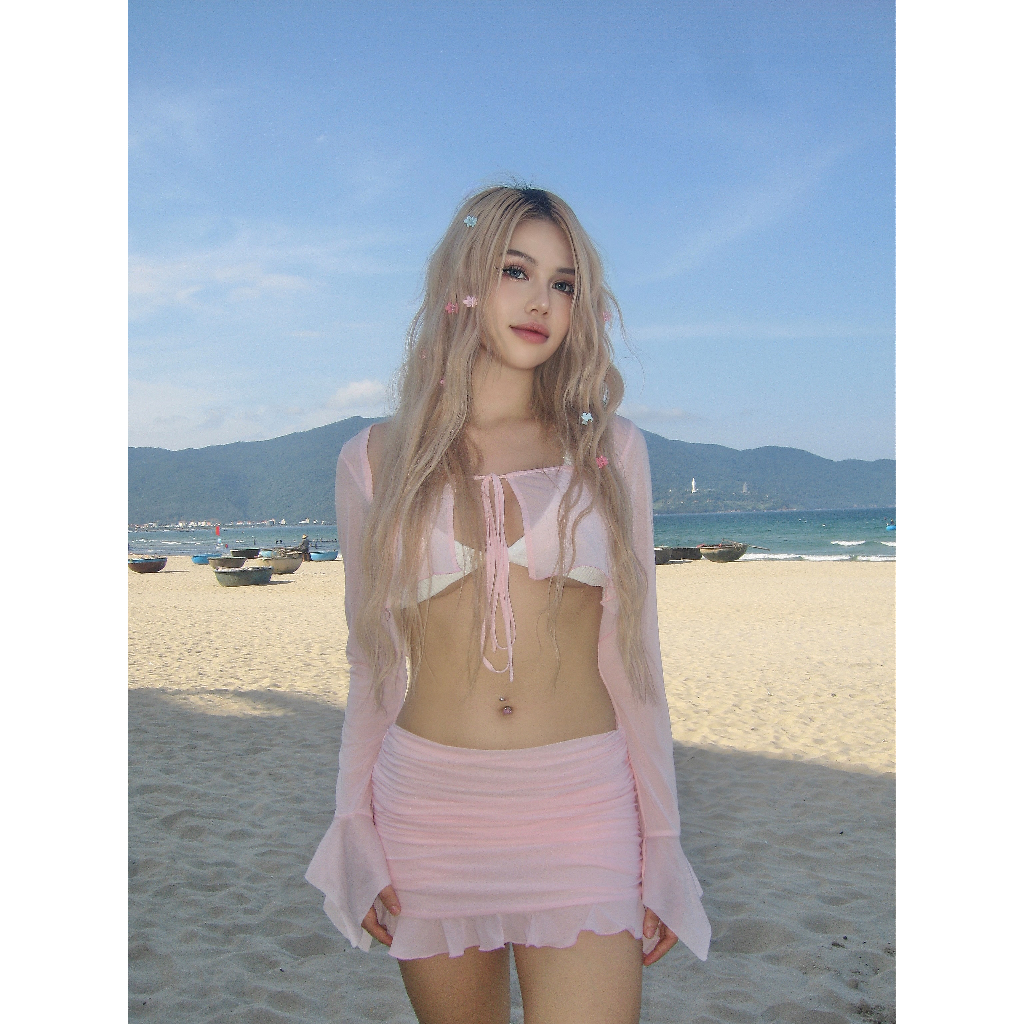 [SALE LỚN CUỐI NĂM 12-14.12] WET AVOCADO | FAIRY SET