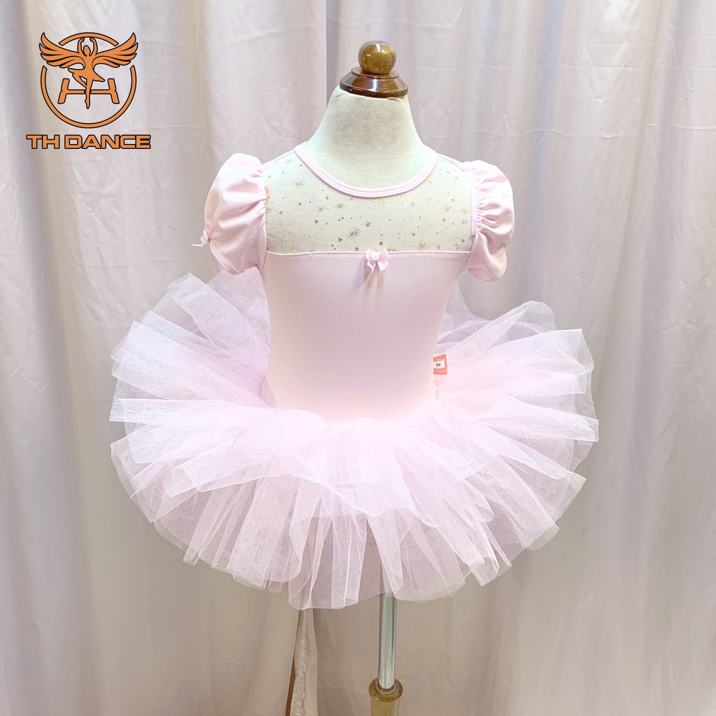 Váy múa ballet trẻ em - Váy múa ballet BL29H