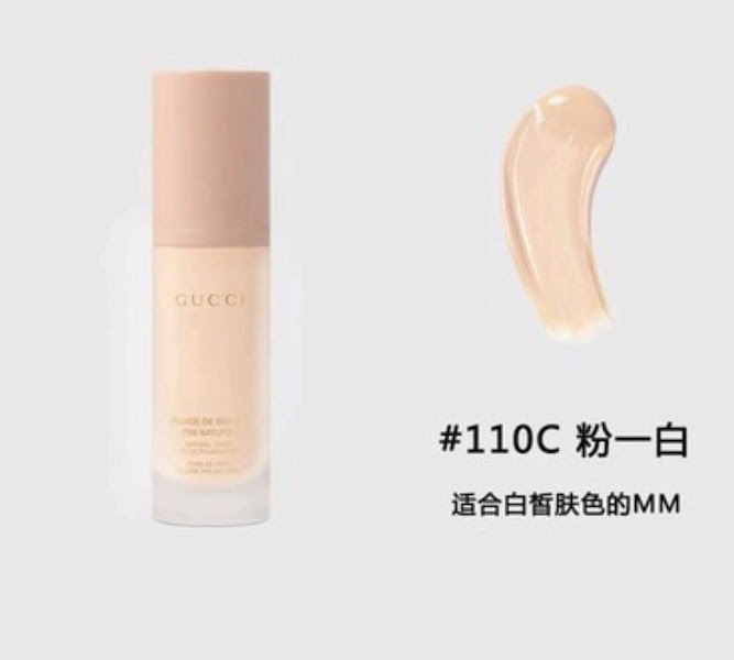 Kem Nền Che Khuyết Điểm Gucci 30ml