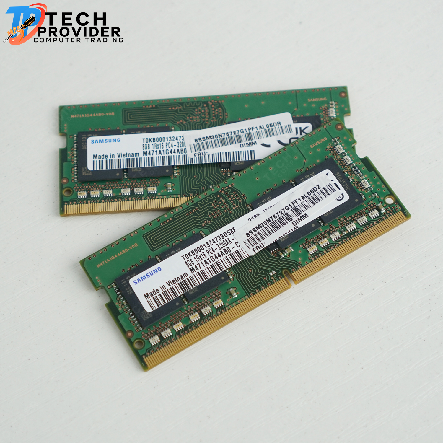 8gb 1rx16 pc4 3200aa sc0 11 samsung