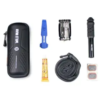 bike tool capsule