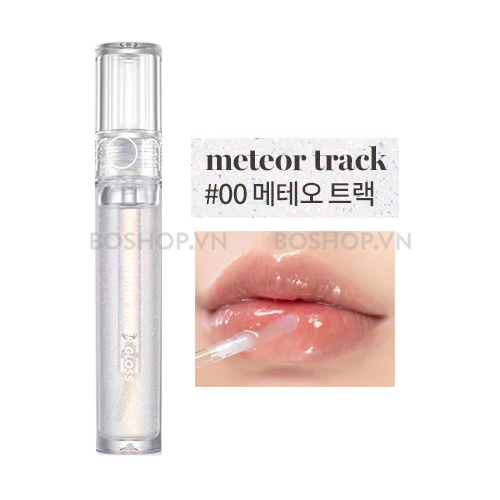 Son Tint Bóng Romand Glasting Water Gloss