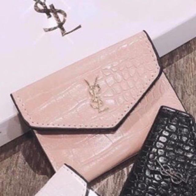 Ví Nữ ❤️FREESHIP❤️ Ví Ngắn Mini Nữ Da Sần SPB132
