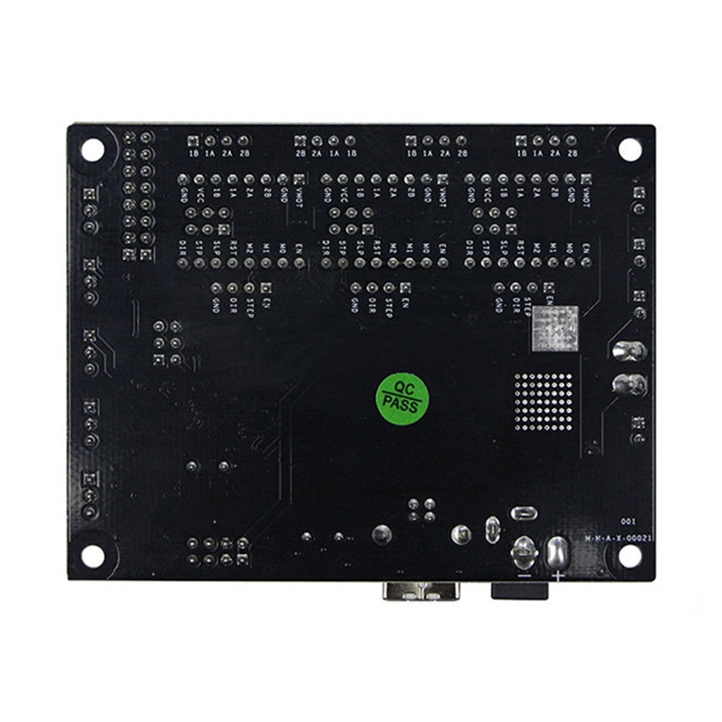 for MKS DLC Main Control Board CNC Control Board Engraving GRBL CNC Shield Compatible Motherboard MEGA328P